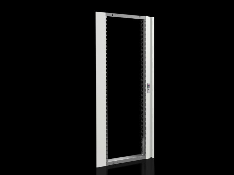 RITTAL - VX Telaio Girevole Totale  Flangia Sui due Lati  per L  800 mm 1800 mm