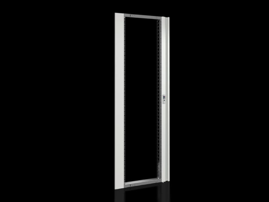 RITTAL - VX Telaio Girevole Totale  Flangia Sui due Lati  per L  800 mm 2200 mm