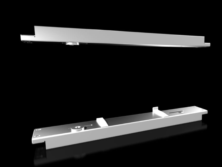 RITTAL - VX  Set D'Installazione per Telaio Girevole Totale  L= 600 mm