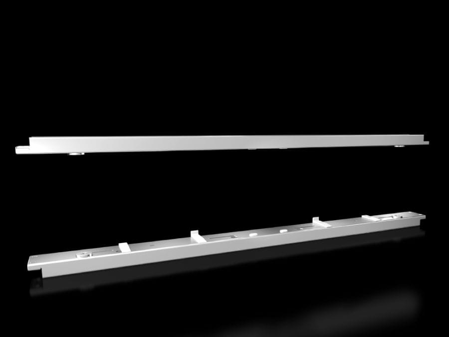 RITTAL - VX  Set D'Installazione per Telaio Girevole Totale  L= 1200 mm