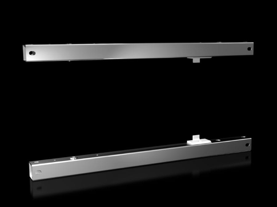 RITTAL - VX  Set D'Installazione per Telaio Girevole Parziale, L= 600 mm