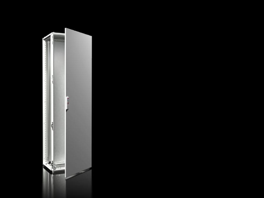 RITTAL - VX Armadio Modulare LXAXP  600X1800X400 mm