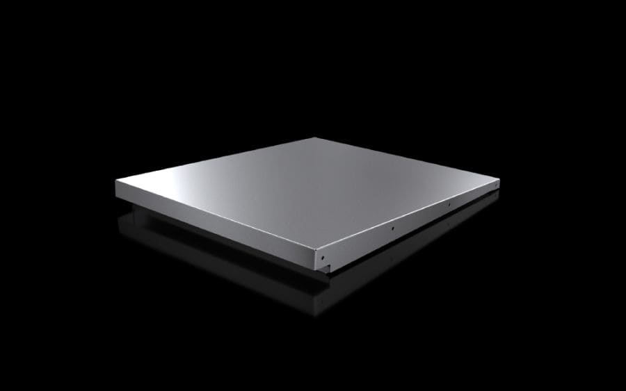 RITTAL - Tetto di protezione VX, per LxP: 600x600 mm