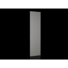RITTAL - VX Pareti Laterale Avvitate    2000X600 mm Acciaio Inox