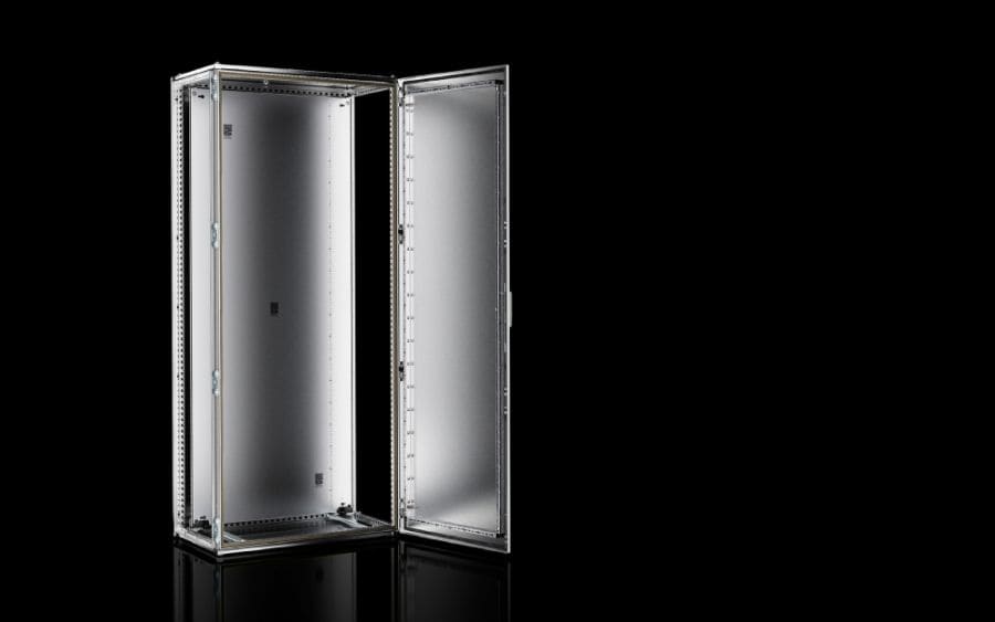 RITTAL - VX 25 Armadio Modulare LXAXP  800X2000X600  Versione EMC,