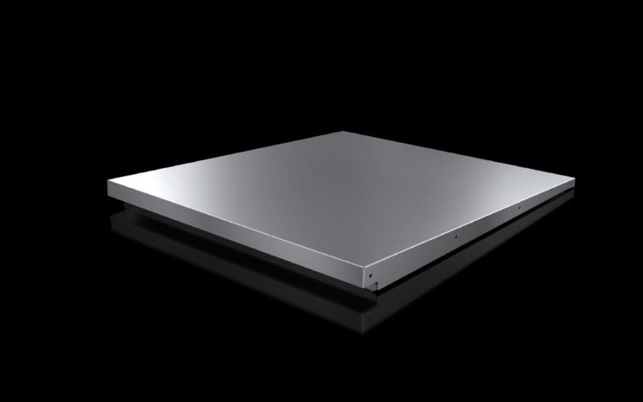 RITTAL - Tetto di protezione VX, per LxP: 800x800 mm
