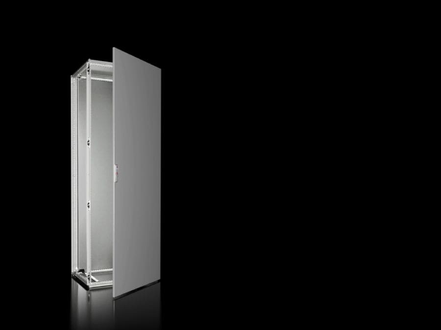 RITTAL - VX Armadio Modulare  LXAXP  800X2200X600 mm