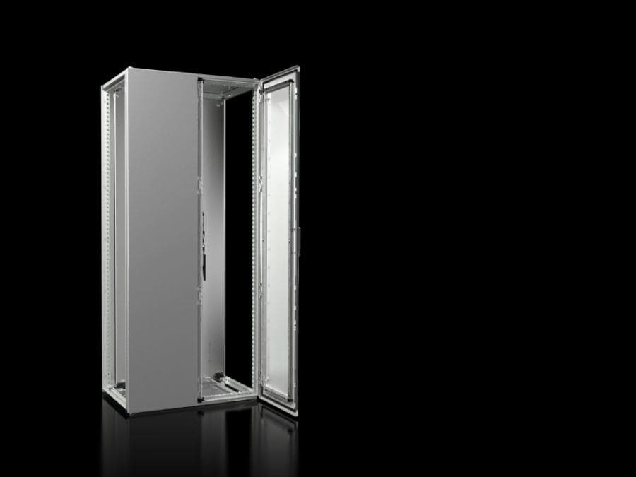 RITTAL - VX Armadio Modulare  LXAXP  800X1800X500 mm