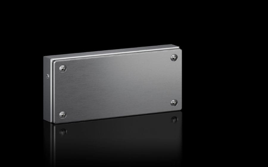 RITTAL - KE Cassetta di Derivaione Inox Versione EX 150X150X80