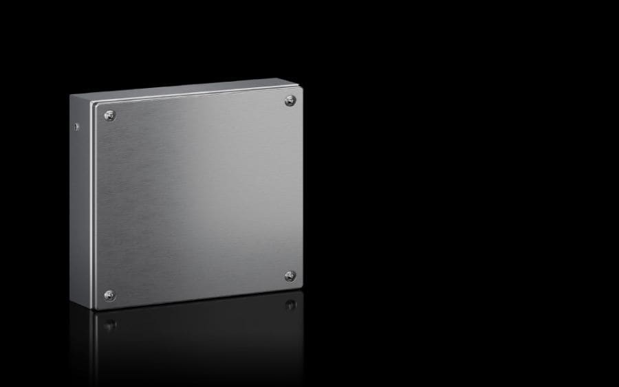 RITTAL - KE Cassetta di Derivaione Inox Versione EX 300X300X120