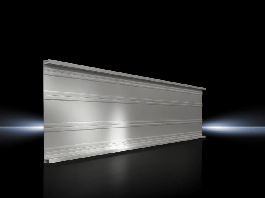 RITTAL - RiLine60 Profilo Base L=700Mm, Conf=2Pz