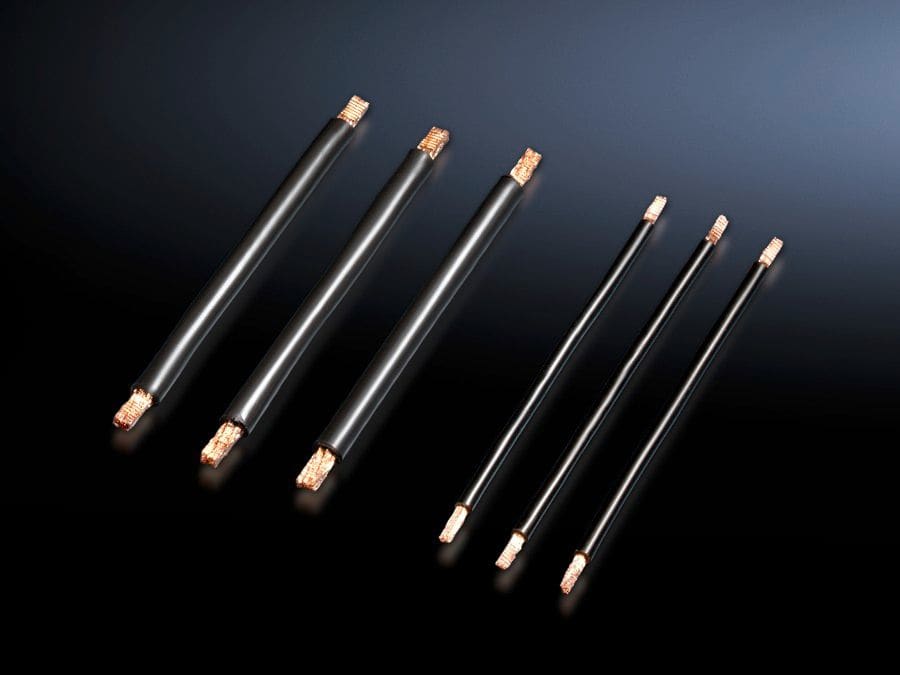 RITTAL - Kit Di Connessione Cavo Awg10