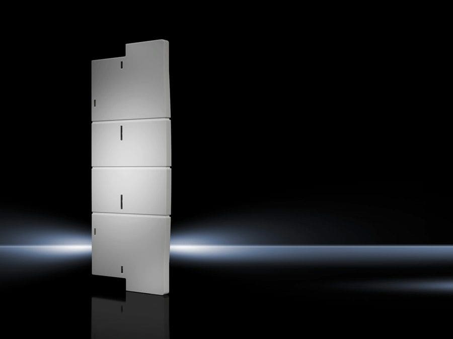RITTAL - RiLine60 Copertura Terminale