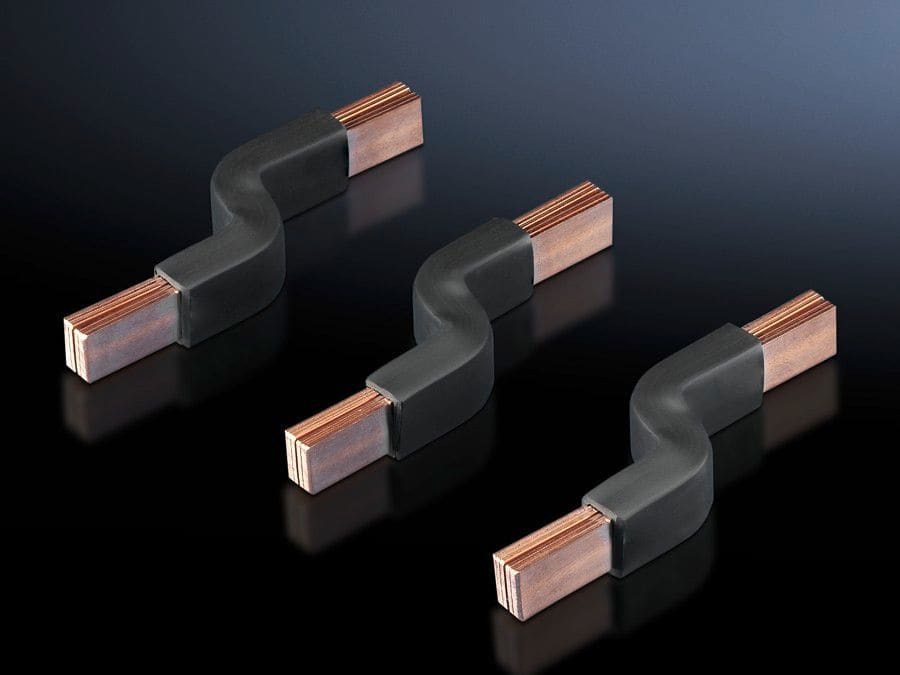 RITTAL - SV Angoli Di Connessione 6X9X0, 8 Mm