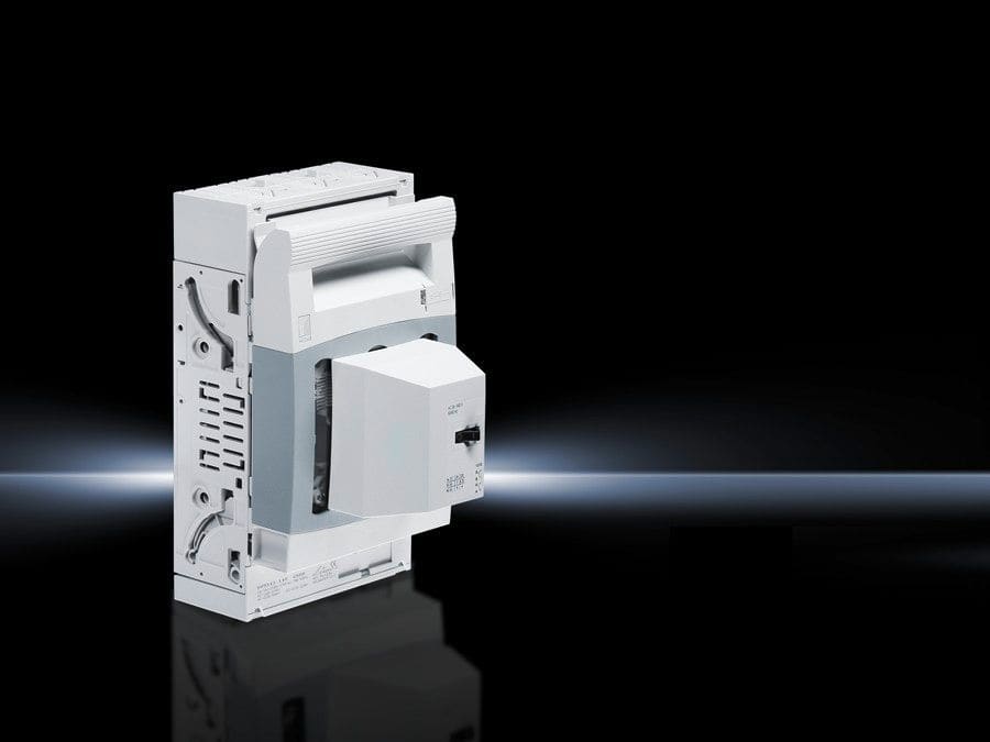 RITTAL - SV SEZIONATORE SOTTOCARICO NH