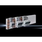 RITTAL - SV Base porta fusibili, Class CC, 30 A, 600 V, 3-poli