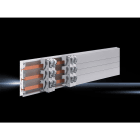 RITTAL - SV Base porta fusibili, Class CC, 30 A, 600 V, 3-poli