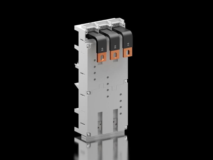 RITTAL - SV ADATTATORE PER DISPOSITIVI PROT CB