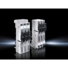 RITTAL - SV NH sez. sottocarico verticale Gr. 00, 160 A, vite M8 60mm