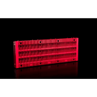 RITTAL - RiLineX Board 550 A, tripolare, 60 mm, incl. sbarre di distribuzione 30x5 mm, largh.: 705 mm
