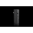 RITTAL - Adattatore di connessione tripolare, L: 63 mm, max. 70 mm², spazio utile del morsetto LxA: 13x5 mm