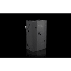 RITTAL - Adattatore di connessione tripolare, L: 145 mm, max. 300 mm², spazio utile del morsetto LxA: 24x20 mm