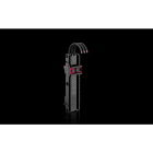 RITTAL - Adattatore per apparecchi 45 A, AWG 8, 3 poli, largh. 54 mm