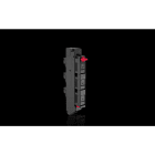 RITTAL - Fuse-switch disconnector 63 A, 3-pole, D02-E18, LED, W: 27 mm (D-Switch)