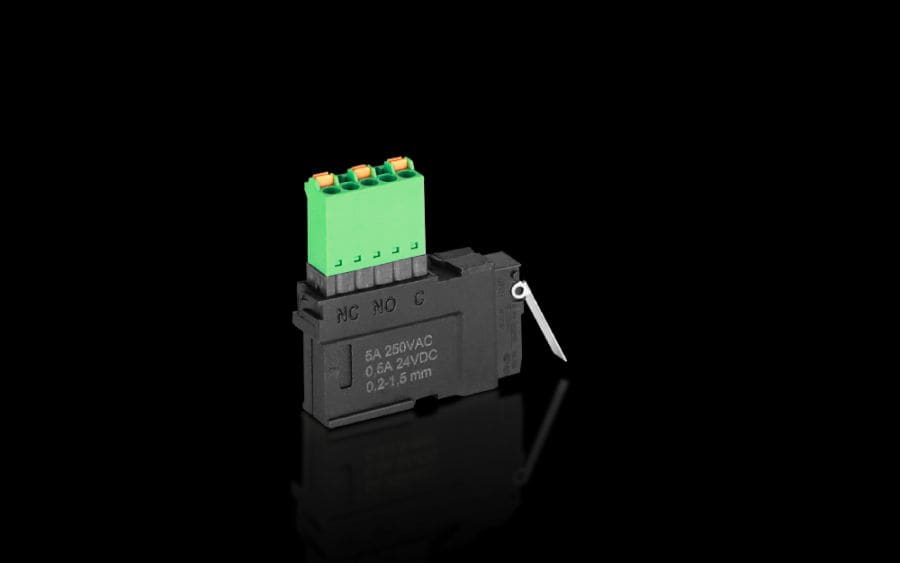 RITTAL - Micro-switch for NH disconnectors, size 00-3