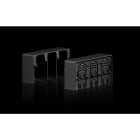 RITTAL - Connection space cover for NH disconnectors, size 00 (60 mm)