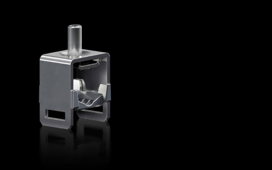 RITTAL - Box terminal for NH disconnectors, size 2/3