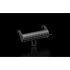RITTAL - Protezione antiscorrimento per guida DIN largh. 45 mm