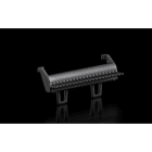 RITTAL - Protezione antiscorrimento per guida DIN largh. 54 mm