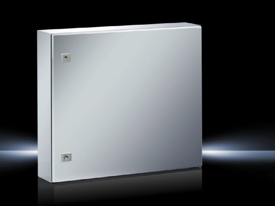 RITTAL - KE Armadio Compatto Inox Versione EX 600X600X210