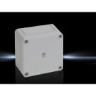 RITTAL - PK contenitore Policarbonato di Derivazione 94X94X57