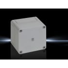 RITTAL - PK contenitore Policarbonato di Derivazione 94X94X81