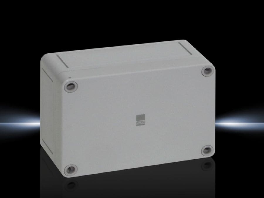 RITTAL - PK contenitore Policarbonato di Derivazione 130X94X57