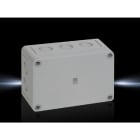 RITTAL - PK contenitore Policarbonato  di Derivazione 130X94X57