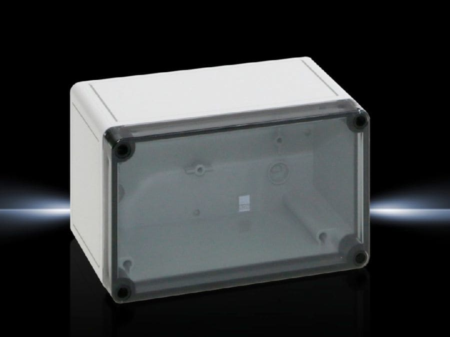 RITTAL - PK contenitore Policarbonato di Derivazione 180X110X90