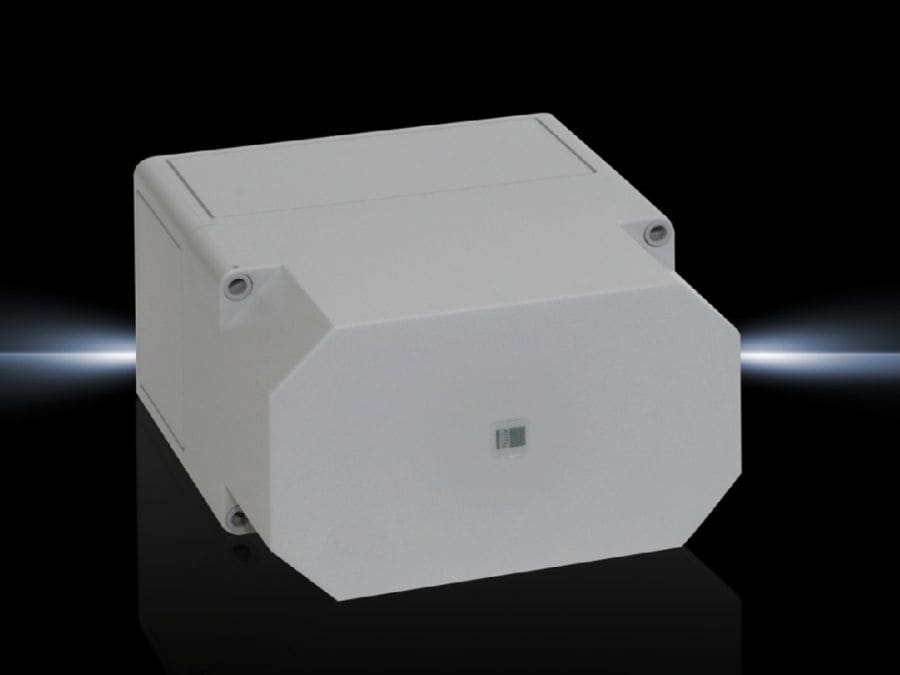 RITTAL - PK contenitore Policarbonato di Derivazione 180X110X165