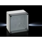 RITTAL - PK contenitore Policarbonato di Derivazione 182X180X111
