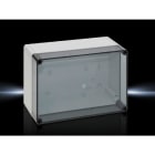 RITTAL - PK contenitore Policarbonato di Derivazione 254X180X111