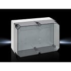 RITTAL - PK contenitore Policarbonato di Derivazione 360X254X165