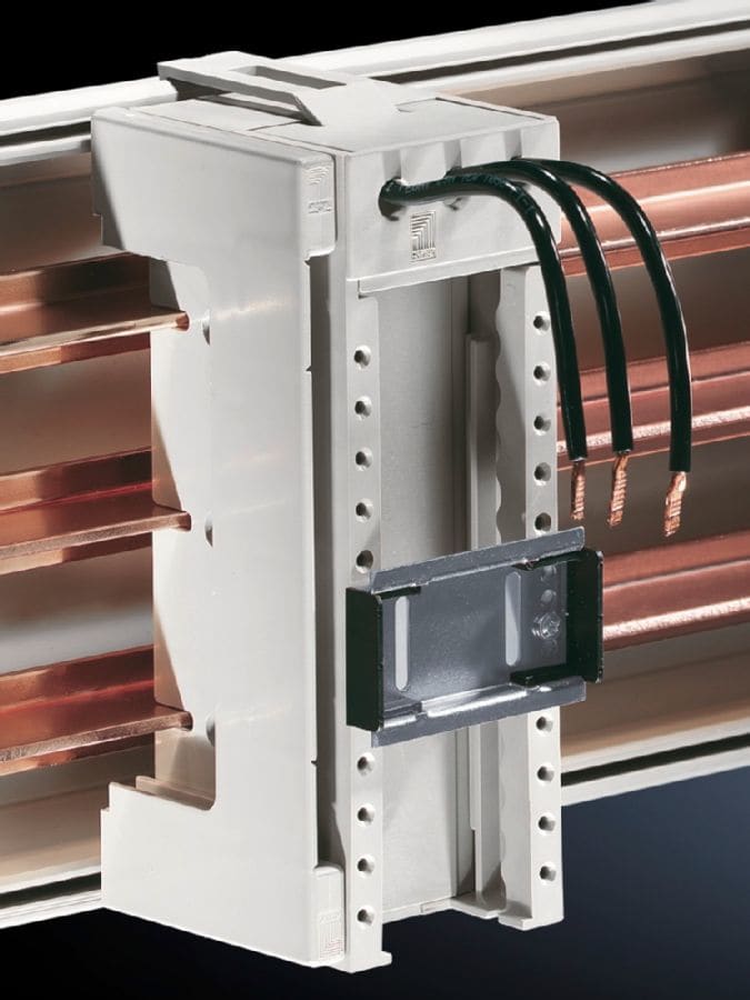 RITTAL - SV Modulo Laterale Aggiuntivo