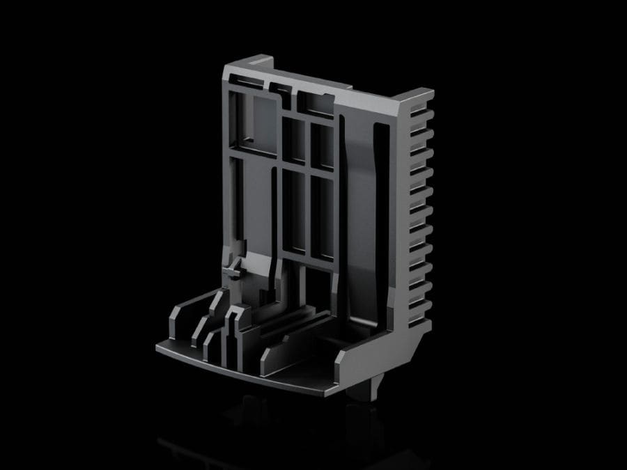 RITTAL - SV RiLine compact posizionatore (Comfort) LA = 45x55 mm