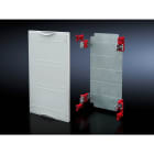 RITTAL - ISV Moduli Con Piastre Di Montaggio L B/H 2/2