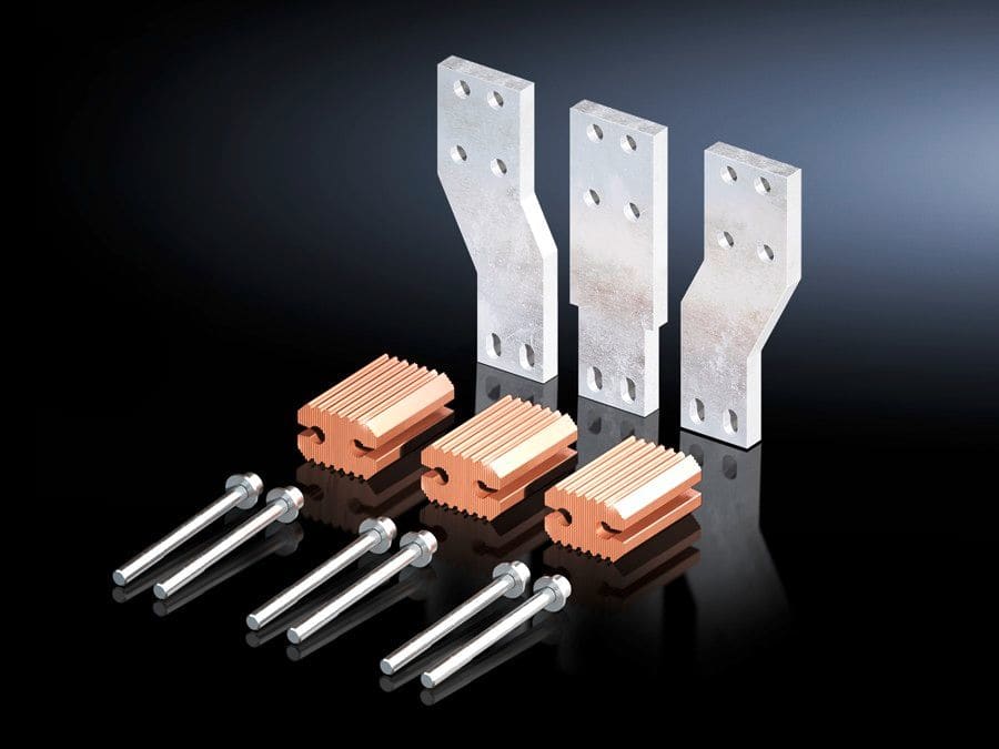 RITTAL - SV Adattatore di connessione per SV 9677710/715, (Eaton NZM, Siemens VL)