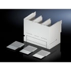RITTAL - SV Protezione dai contatti diretti, per adattatori SV 967770X/71X