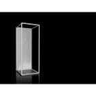 RITTAL - VX Armadio modulare, LxAxP: 1200x2000x800