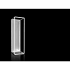 RITTAL - VX Armadio modulare, LAP: 600x2000x600 mm, lamiera d'acciaio